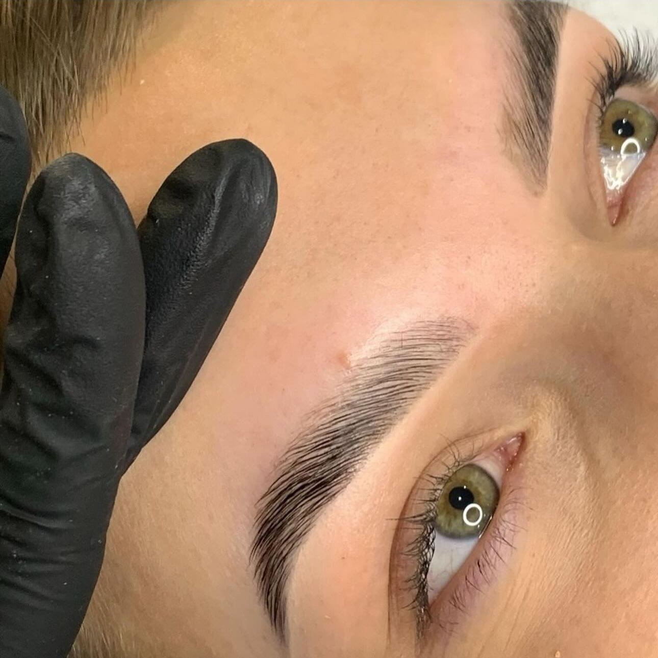 Brow Treatments in Chester