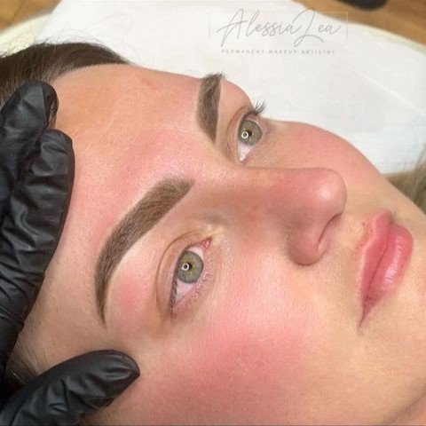 Permanent Make Up in Chester