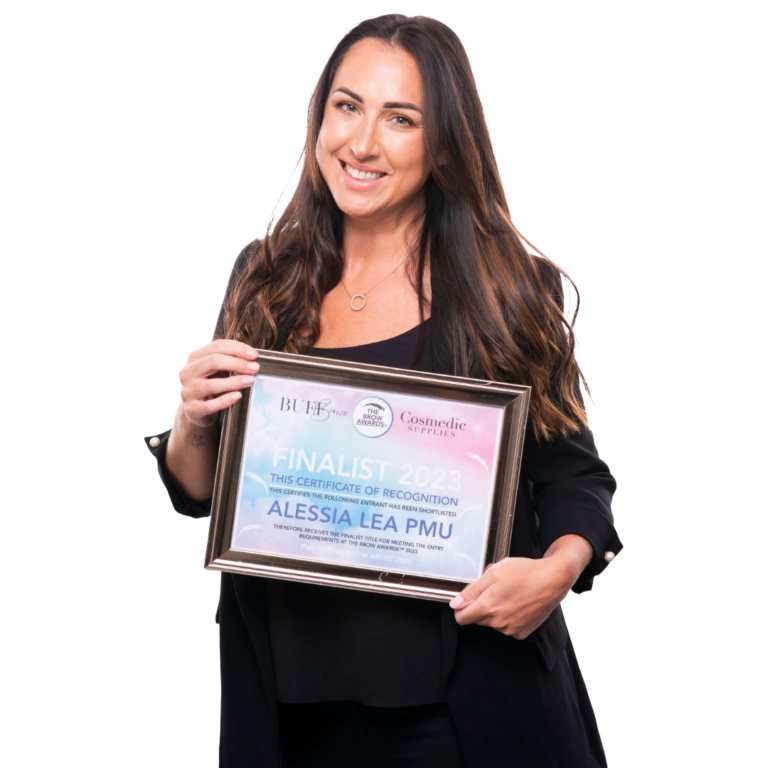 Alessia Lea PMU, Chester