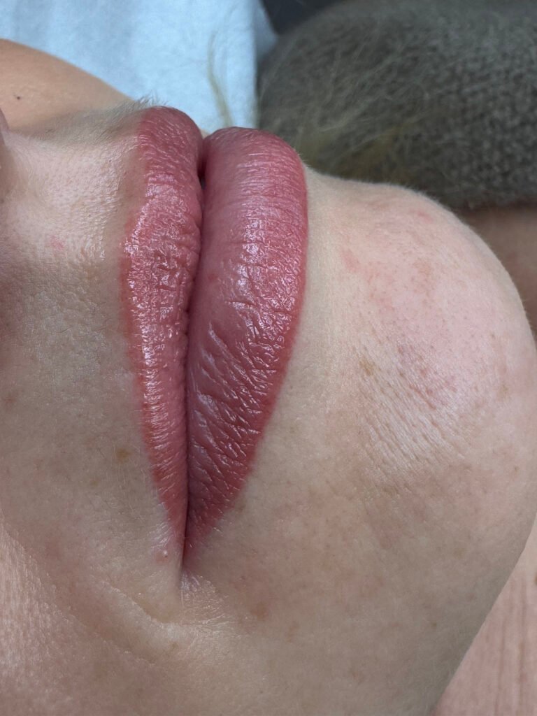 Lip Blush