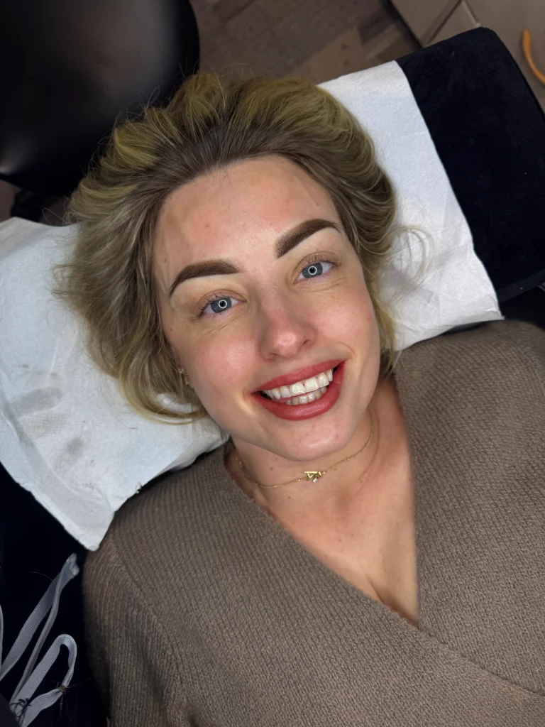 IMG 5362 Semi-Permanent Makeup Chester