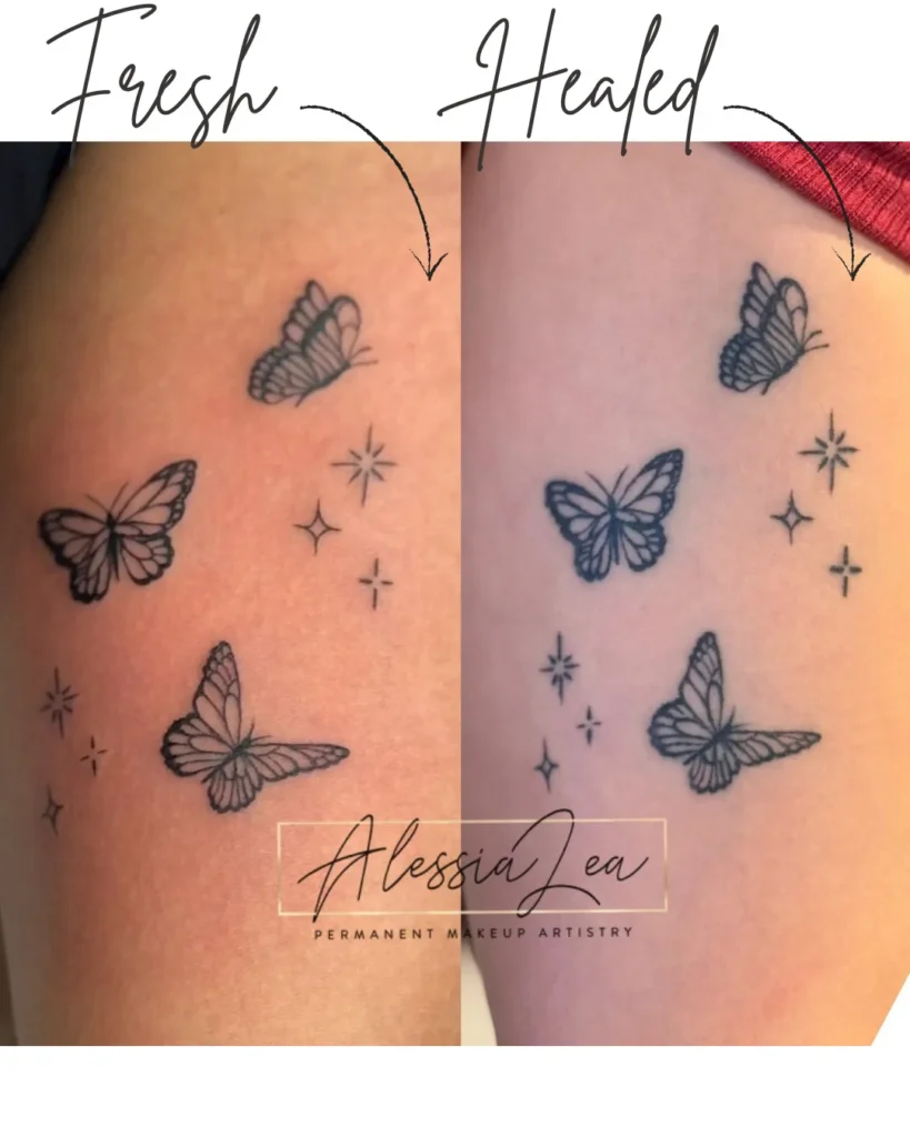 Tiny Tatoos in Chester 1 tiny tattoos chester