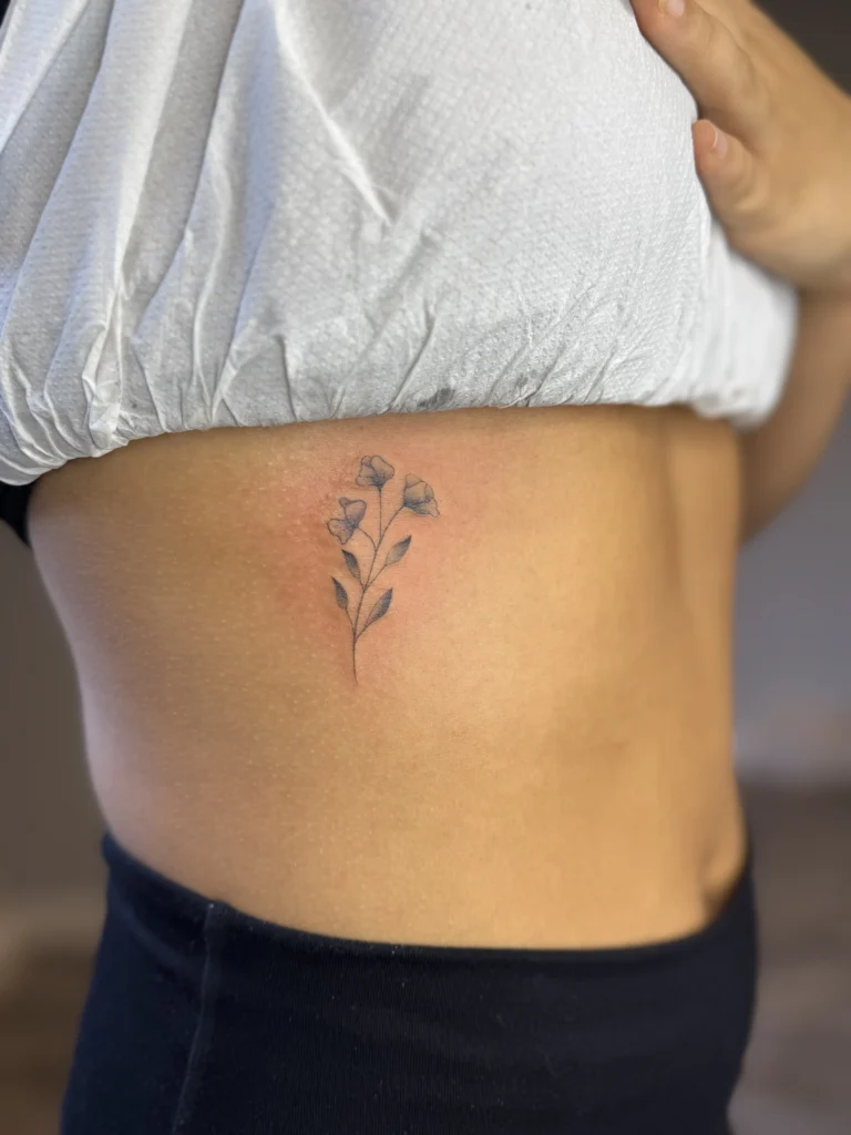 Tiny Tatoos in Chester 10 tiny tattoos chester