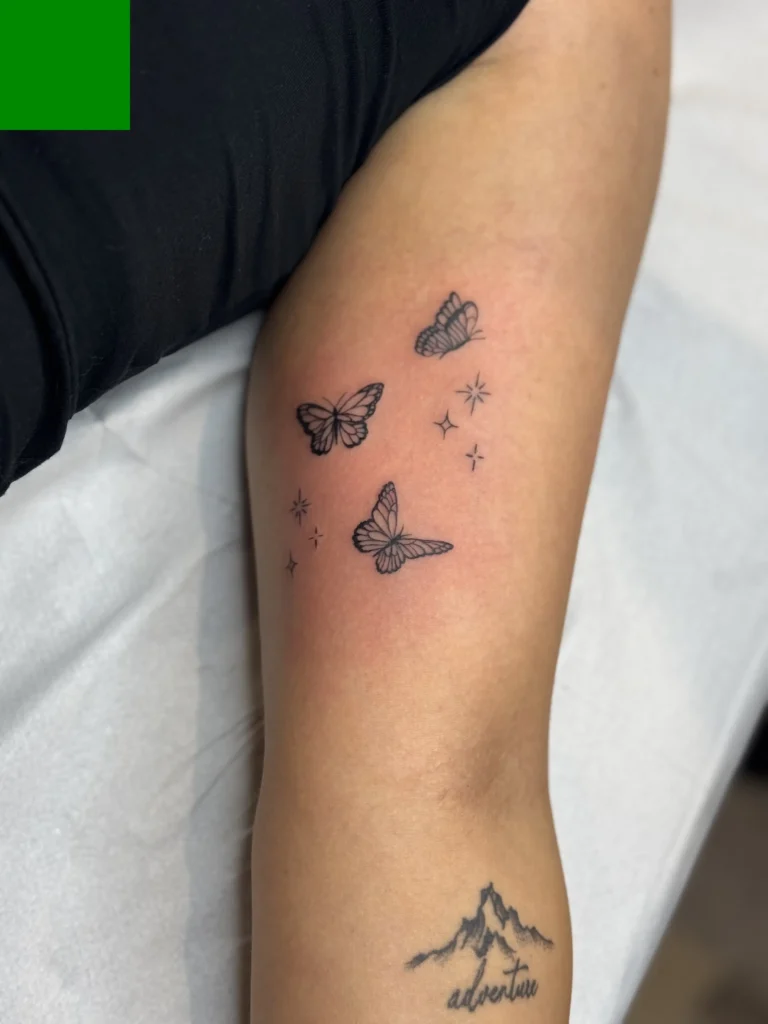 Tiny Tatoos in Chester 12 tiny tattoos chester