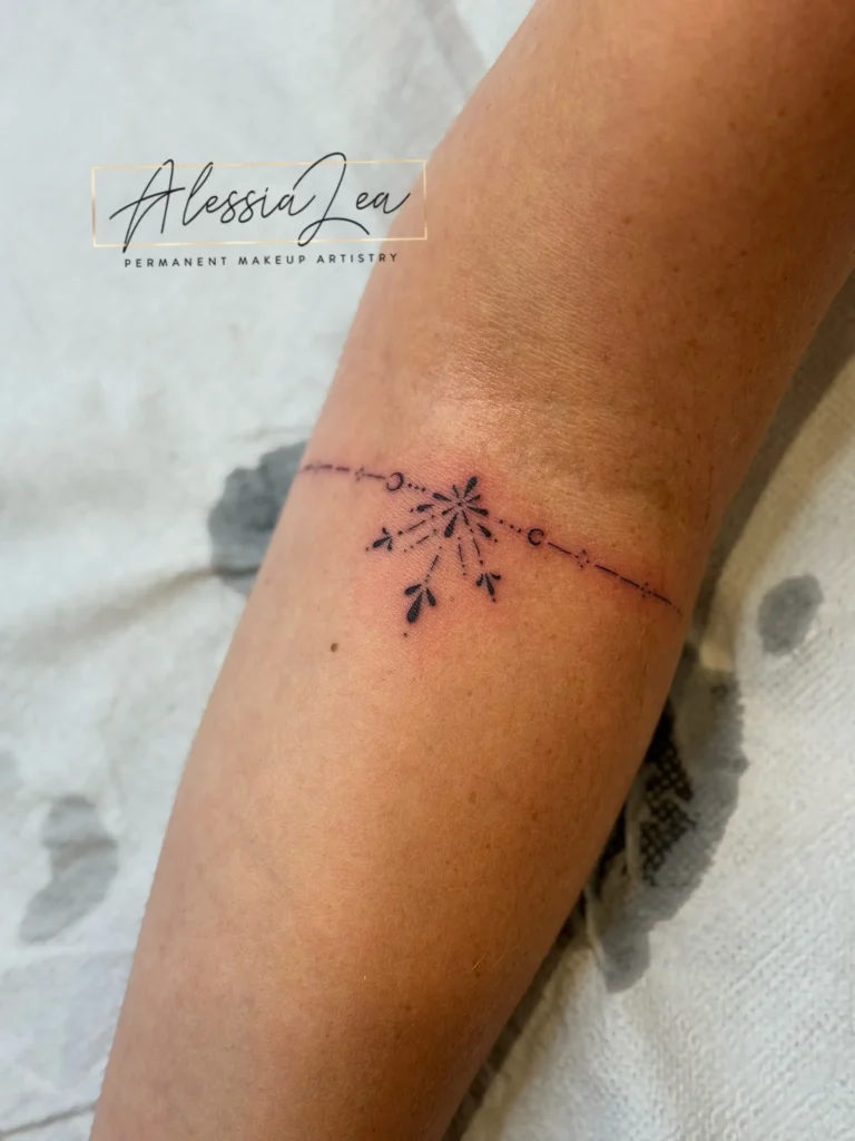 Tiny Tatoos in Chester 17 tiny tattoos chester