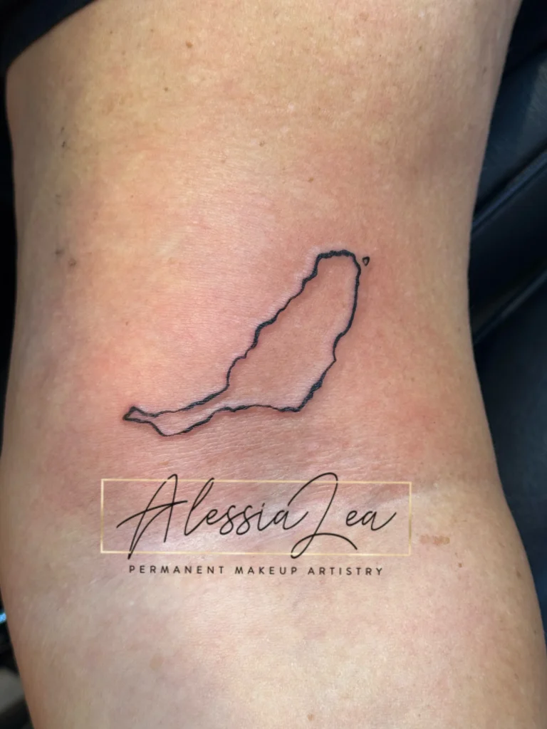 Tiny Tatoos in Chester 18 tiny tattoos chester