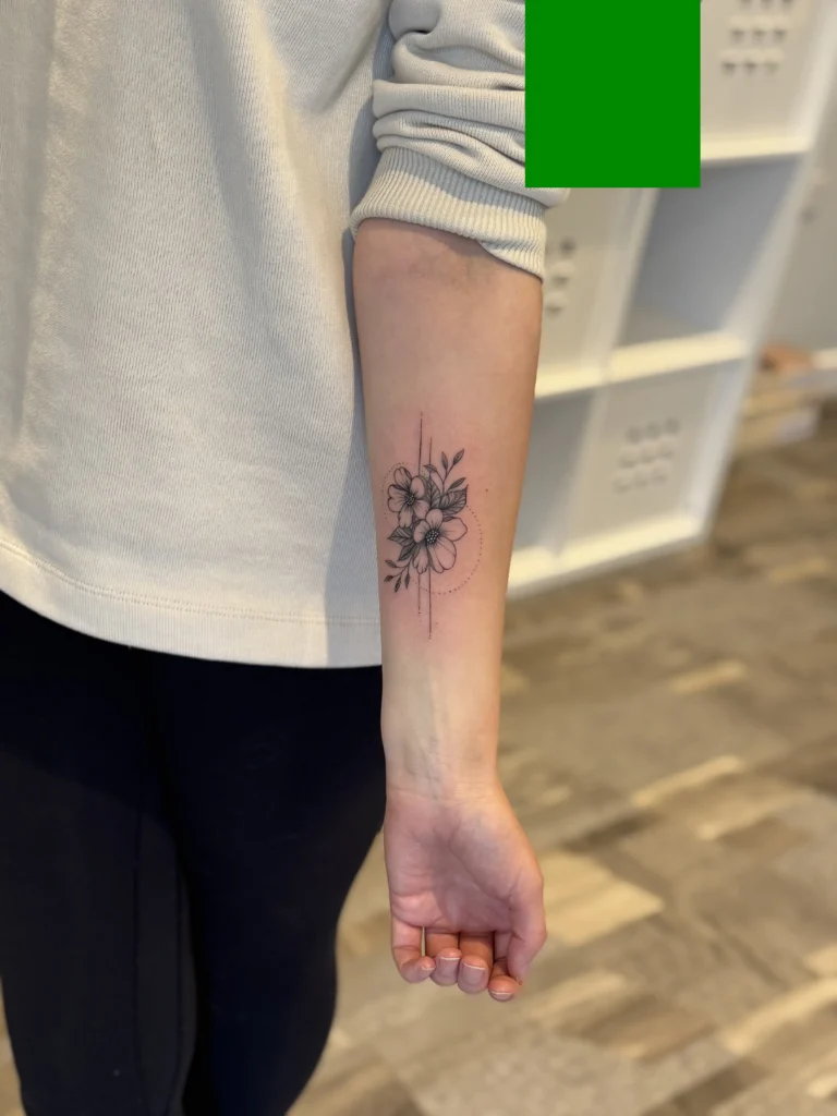 Tiny Tatoos in Chester 2 tiny tattoos chester