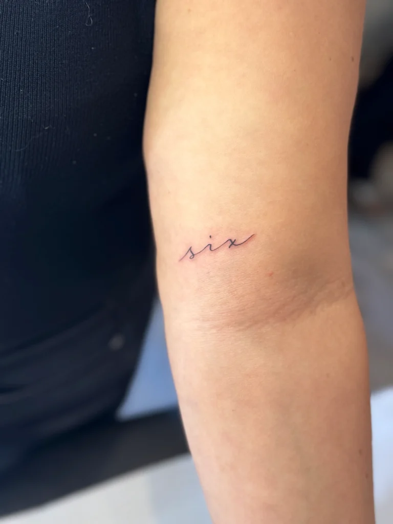 Tiny Tatoos in Chester 3 tiny tattoos chester