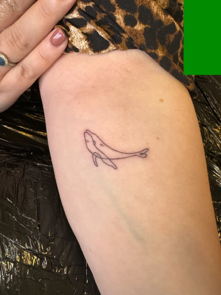 Tiny Tatoos in Chester 4 tiny tattoos chester