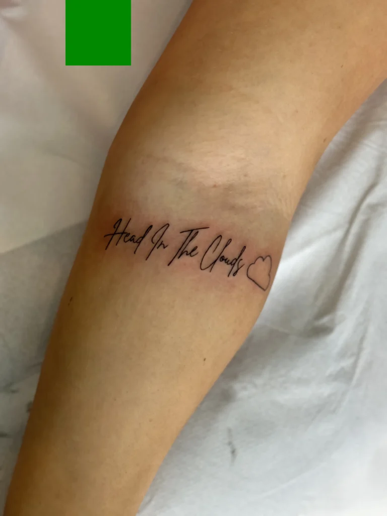 Tiny Tatoos in Chester 8 tiny tattoos chester