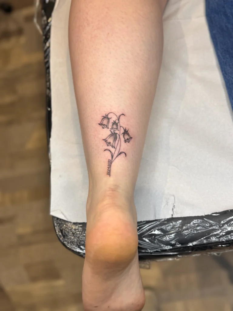 Tiny Tattoos in Chester 20 tiny tattoos chester