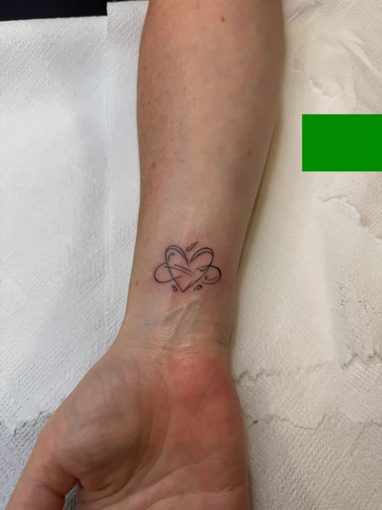 Tiny Tattoos in Chester 23 tiny tattoos chester