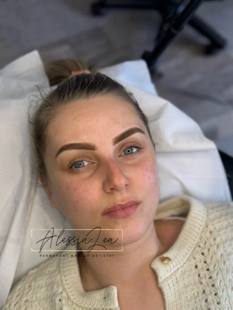 final1 Semi-Permanent Makeup Chester