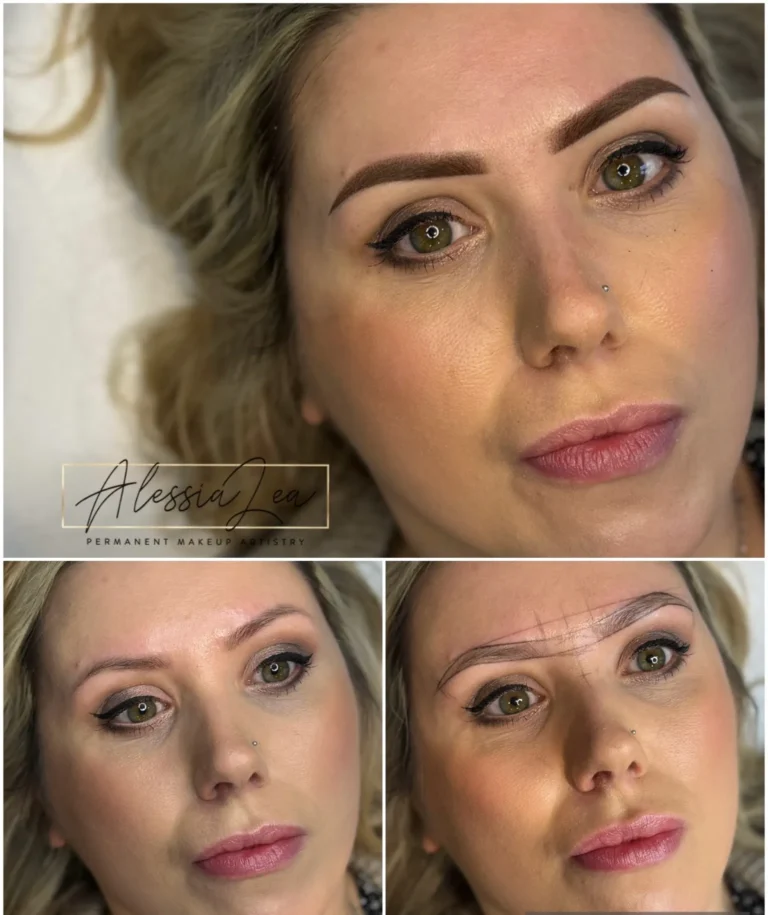 final4 Semi-Permanent Makeup Chester