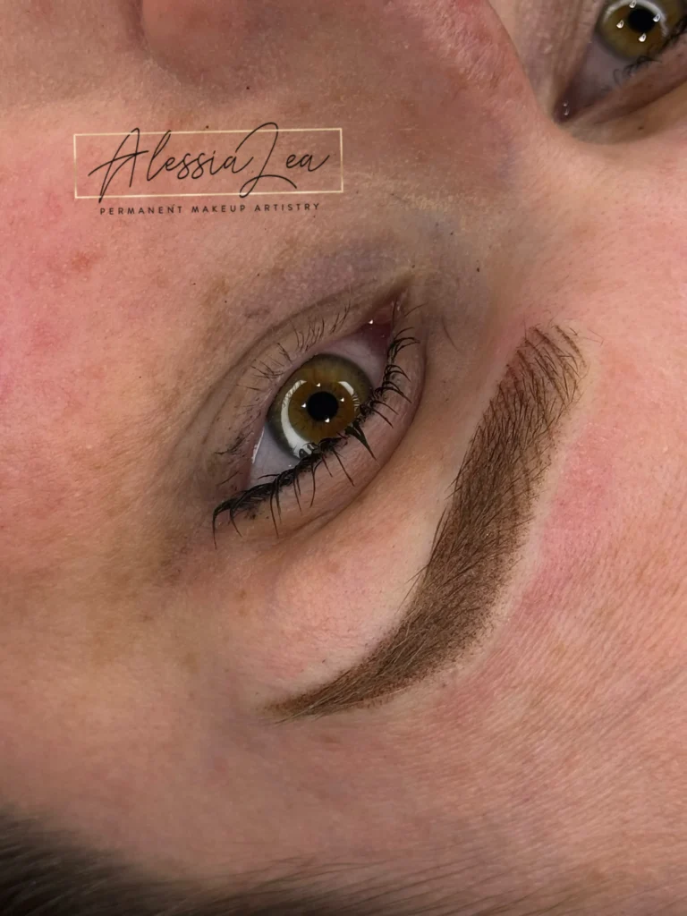 final5 Semi-Permanent Makeup Chester