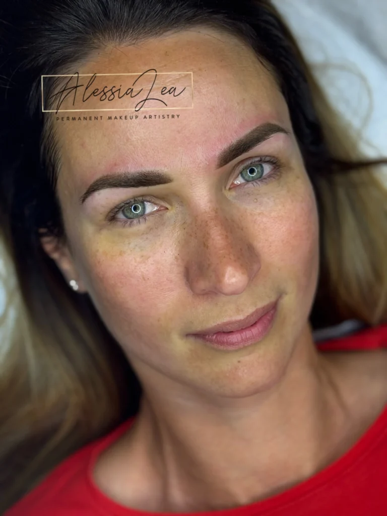 final7 Semi-Permanent Makeup Chester
