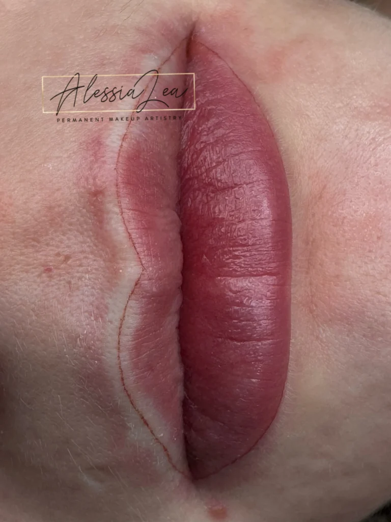 Lip Blush